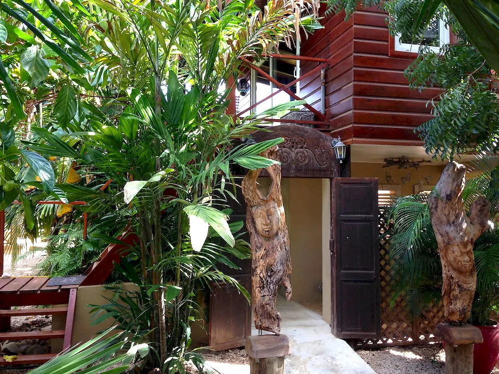 Bamboo Bonaire By Boutique Bonaire Unique Resorts Kralendijk Parque de vacaciones